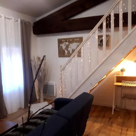 Pause Cocooning En Centre Historique * Montauban