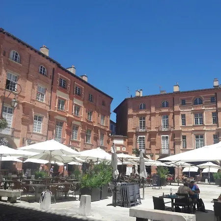 Pause Cocooning En Centre Historique