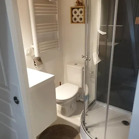 Pause Cocooning En Centre Historique Appartement *