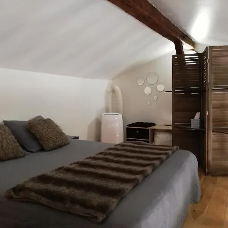 Pause Cocooning En Centre Historique *