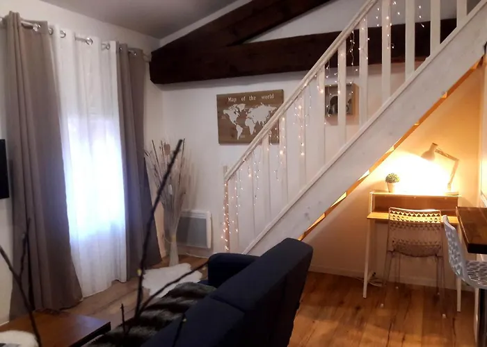 Pause Cocooning En Centre Historique * Montauban