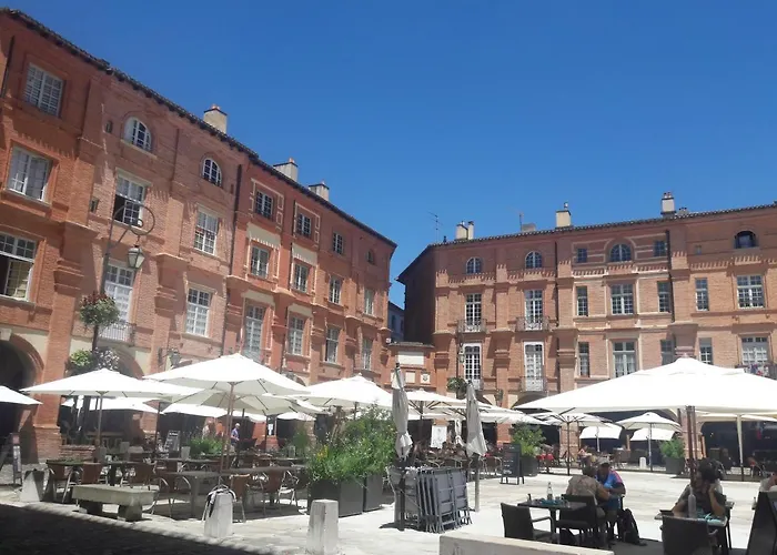 Pause Cocooning En Centre Historique