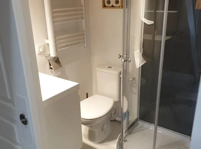 Pause Cocooning En Centre Historique Appartement *