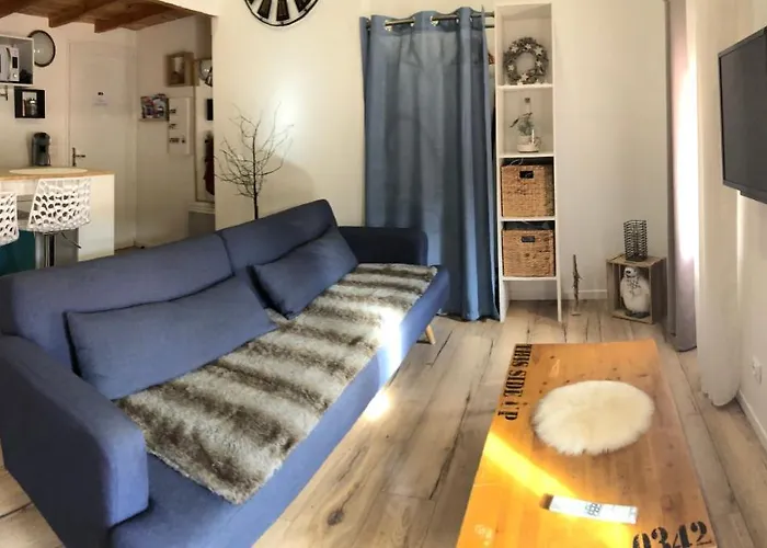 Pause Cocooning En Centre Historique Montauban