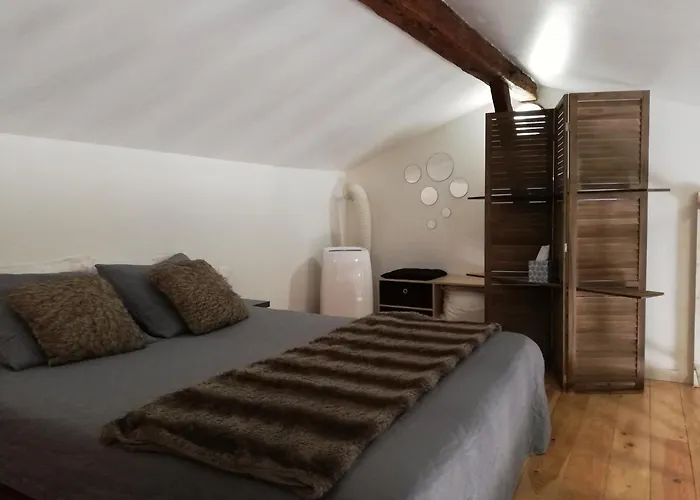 Pause Cocooning En Centre Historique *